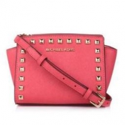 MICHAEL KORS Selma 女士单肩斜挎包