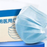 每天10点：舒美洁 一次性外科口罩 50只装 仅湖北地区