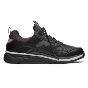 25日0-1点： SKECHERS 斯凯奇 66163 男士休闲鞋