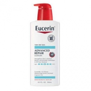 Eucerin 优色林 高效保湿修护身体乳液 500ml