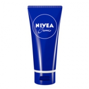 NIVEA 妮维雅 经典蓝罐润肤霜 100ml *3件