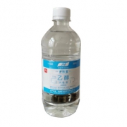 医用75度非喷雾酒精消毒水