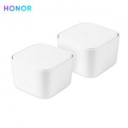 HONOR荣耀荣耀路由X2增强版无线路由器两只装