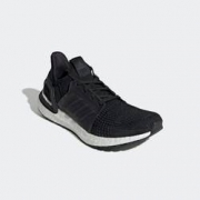 38女神节预售： adidas 阿迪达斯 UltraBOOST 19 男鞋跑步运动鞋