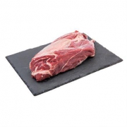 限地区：天谱乐食 进口谷饲牛肉 澳洲原切牛腱子肉 1kg*3件