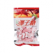 马大姐 传统椰子糖 100g*21件+马大姐 话梅糖100g*21件 45.8元（需用券）