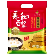 YON HO 永和豆浆 多维高钙豆浆粉 原磨风味 300g *7件