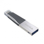 SanDisk 闪迪 欣享 苹果手机U盘 128GB