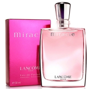 情人节礼物：LANCOME 兰蔻 奇迹香氛  30ml+凑单品