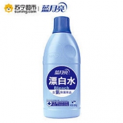 蓝月亮 高效漂白水 600g