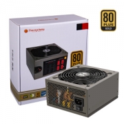 Thermaltake Tt TRX-1250M 电源 1250W 金牌认证