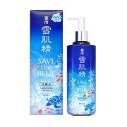 再降价： SEKKISEI 雪肌精 守护海洋版 化妆水 500ml