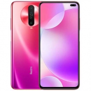 27日0点、历史低价： Redmi 红米 K30 5G版 智能手机 6GB/8GB+128GB
