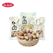 ￥12.9 【红山仁】多口味龙岩花生138g*3袋