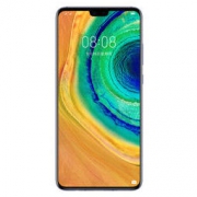 HUAWEI 华为 Mate 30 智能手机 8G 128GB 星河银