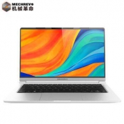 15日16点：MECHREVO 机械革命 S1Air 14英寸轻薄笔记本电脑（AMDR5-3500U8G512GSSD）