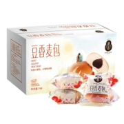 秋香 红豆沙馅早餐小面包 1kg 24.9元（需用券）