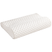 梦未觉 回弹记忆枕头 小号50*30*7/10cm 10.8元（需用券）