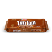 Arnott's雅乐思TimTam 巧克力夹心饼干 200g 24.8元（需用券）