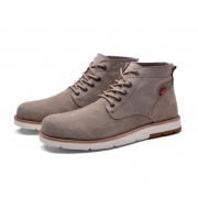 27日0点：Levi's 李维斯 22779471925 男士工装靴 *2件 476.24元包邮（双重优惠）