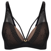 wonderbra WBWBR7G50T 女士无钢圈蕾丝文胸 44元包邮（需用券）