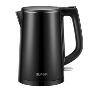 苏泊尔（SUPOR） SW-15T518 电热水壶 1.5L  券后6899931元