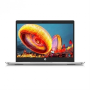 21日0点、新品发售： HP 惠普 战66 三代 15.6英寸笔记本电脑（i5-10210U、8GB、1TB、MX250）