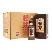 茅台 赖茅 珍品 箱装 53度 500ml*6 酱香型 白酒