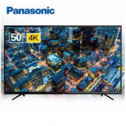 Panasonic 松下 TH-50FX580C 50英寸 4K液晶电视