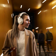 蓝牙5.0+续航36h：Jabra 捷波朗 Elite 85h 臻籁 蓝牙耳机