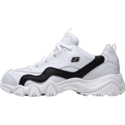 SKECHERS 斯凯奇 D'lites 88888001 中性款运动鞋 254元