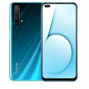 realme 真我 X50 5G双模 120Hz智能手机 12GB+256GB