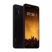 20日0点：smartisan 锤子 坚果Pro3 8GB+256GB 黑色