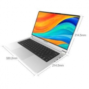 MECHREVO机械革命 S1 Air 14英寸轻薄笔记本电脑（AMDR5-3500U 8G 512G SSD）