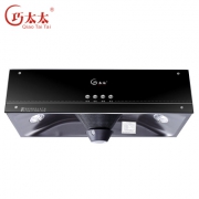 巧太太 CXW-180-A335-W 中式抽油烟机