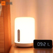 MIJIA米家护眼创意床头灯2代（白色）
