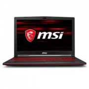 msi微星GL638RE-417CN15.6英寸游戏本（i7-8750H、8GB、1TB+128GB、GTX10606G）