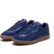 限尺码： PUMA 彪马 Liga Leather 364597 男女款复古休闲鞋