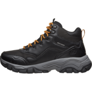 SKECHERS 斯凯奇 66254 男子复古拼接工装鞋 214.5元（前1小时）