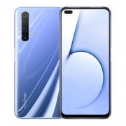 realme 真我 X50 5G 智能手机 8GB 128GB
