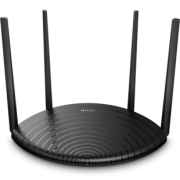 TP-LINK双千兆 路由器 无线家用穿墙高速wifi 千兆端口 光纤 tplink双频 大功率 电信移动100M 宽带 159元