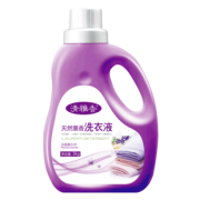 清雅香持久留香洗衣液6斤 券后￥16.9