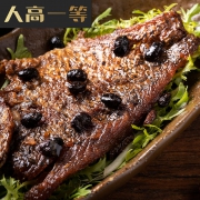 现货秒发、刺少味美好下饭：165gx3罐 人高一等 海鲜鲷鱼罐头