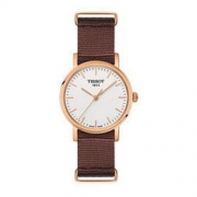 TISSOT 天梭 魅时系列 T109.210.37.031.00 女士石英腕表