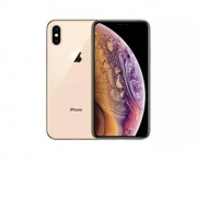 Apple iPhone XS Max 512GB 金色 移动联通电信4G手机 双卡双待
