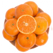 20点开始： 京觅 高糖柑橘桔子 约5kg