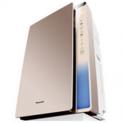 Panasonic 松下 F-VJL75C 空气净化器