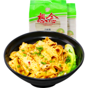 想念 刀削面1kg*2袋 到手价29.8元