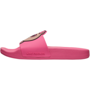 38女神节预售：Skechers 斯凯奇 31644 LINE FRIENDS合作款拖鞋 69元