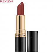 REVLON 露华浓 丽彩炫亮 黑管口红 4.2g*2件